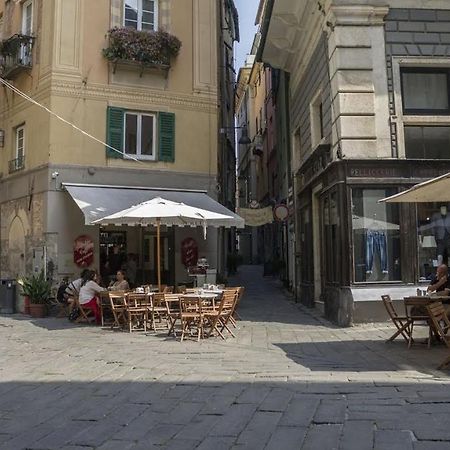 Apartament Hulu Savona Zewnętrze zdjęcie