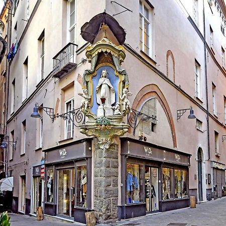 Apartament Hulu Savona Zewnętrze zdjęcie