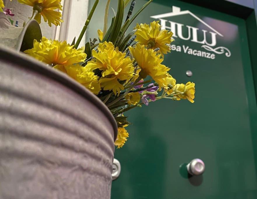 Apartament Hulu Savona Zewnętrze zdjęcie