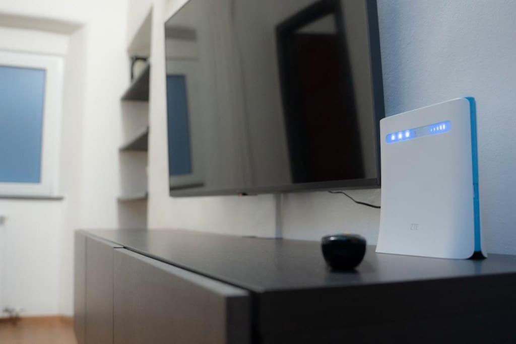 Apartament Hulu Savona Zewnętrze zdjęcie