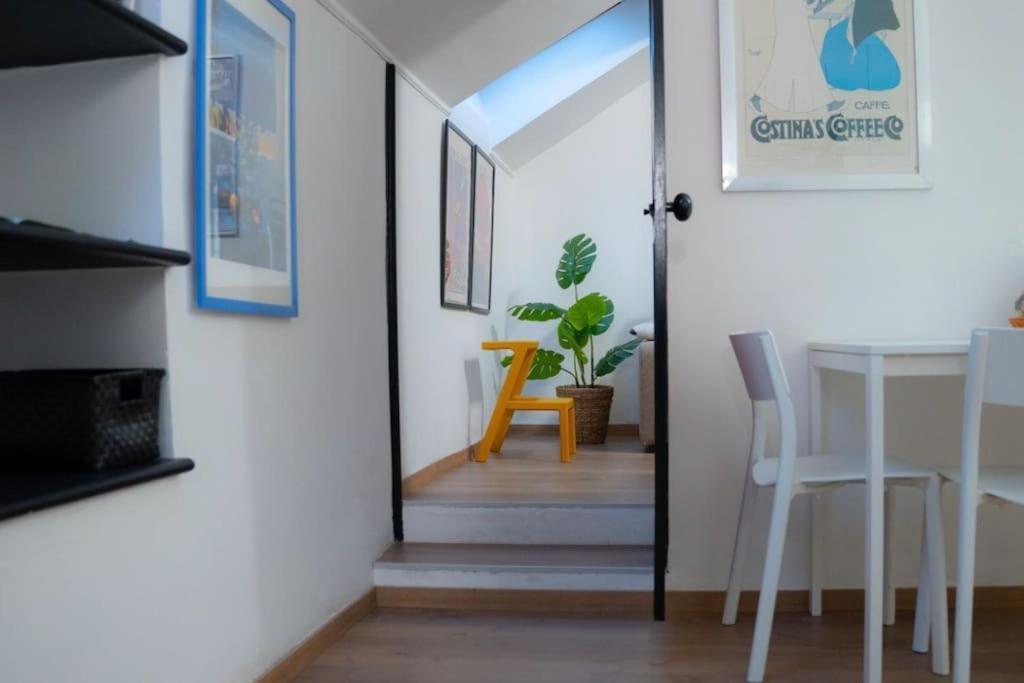 Apartament Hulu Savona Zewnętrze zdjęcie