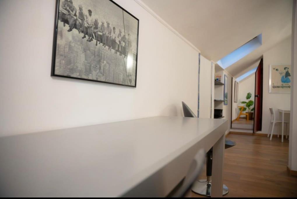 Apartament Hulu Savona Zewnętrze zdjęcie