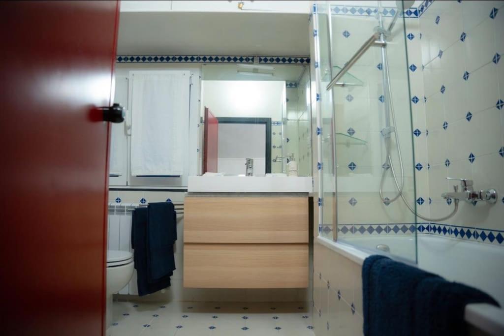 Apartament Hulu Savona Zewnętrze zdjęcie