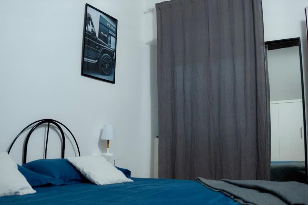 Apartament Hulu Savona Zewnętrze zdjęcie