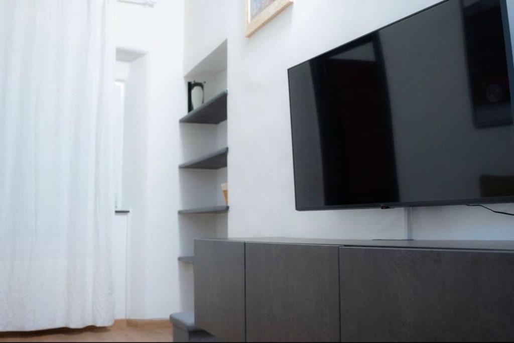 Apartament Hulu Savona Zewnętrze zdjęcie
