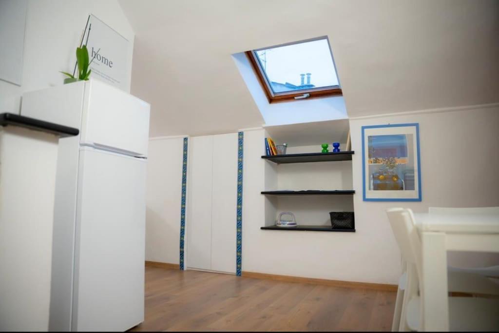Apartament Hulu Savona Zewnętrze zdjęcie