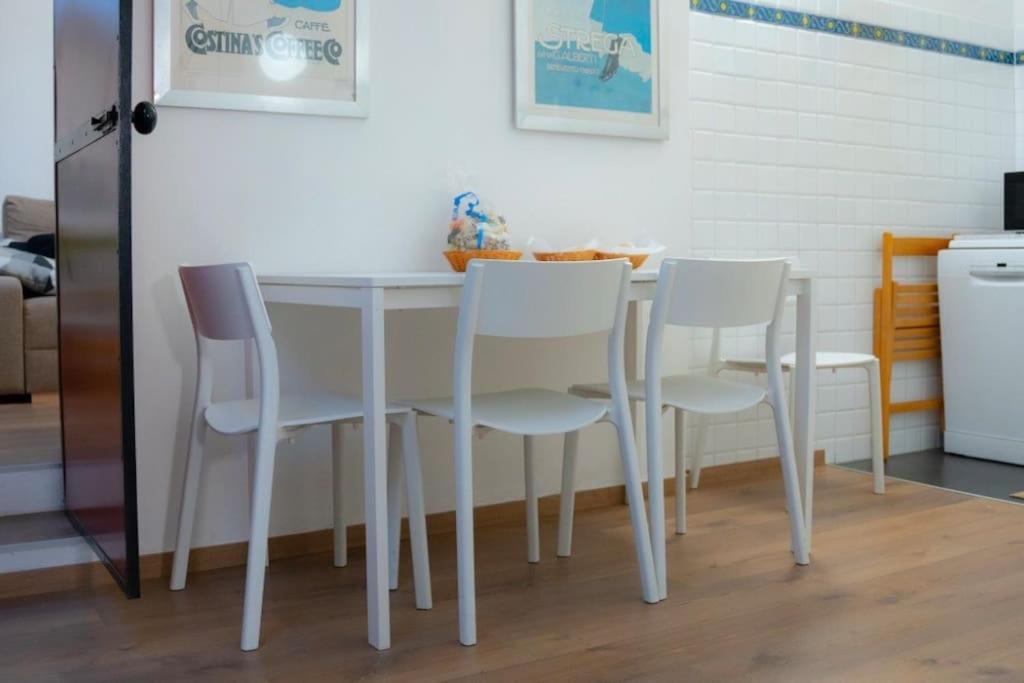 Apartament Hulu Savona Zewnętrze zdjęcie