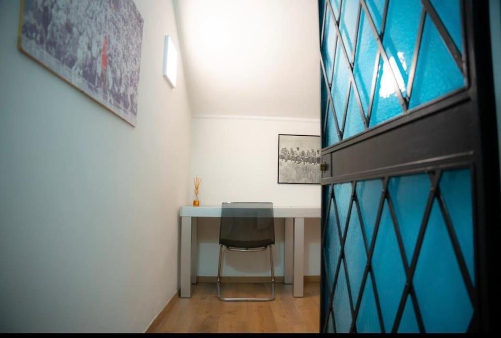 Apartament Hulu Savona Zewnętrze zdjęcie