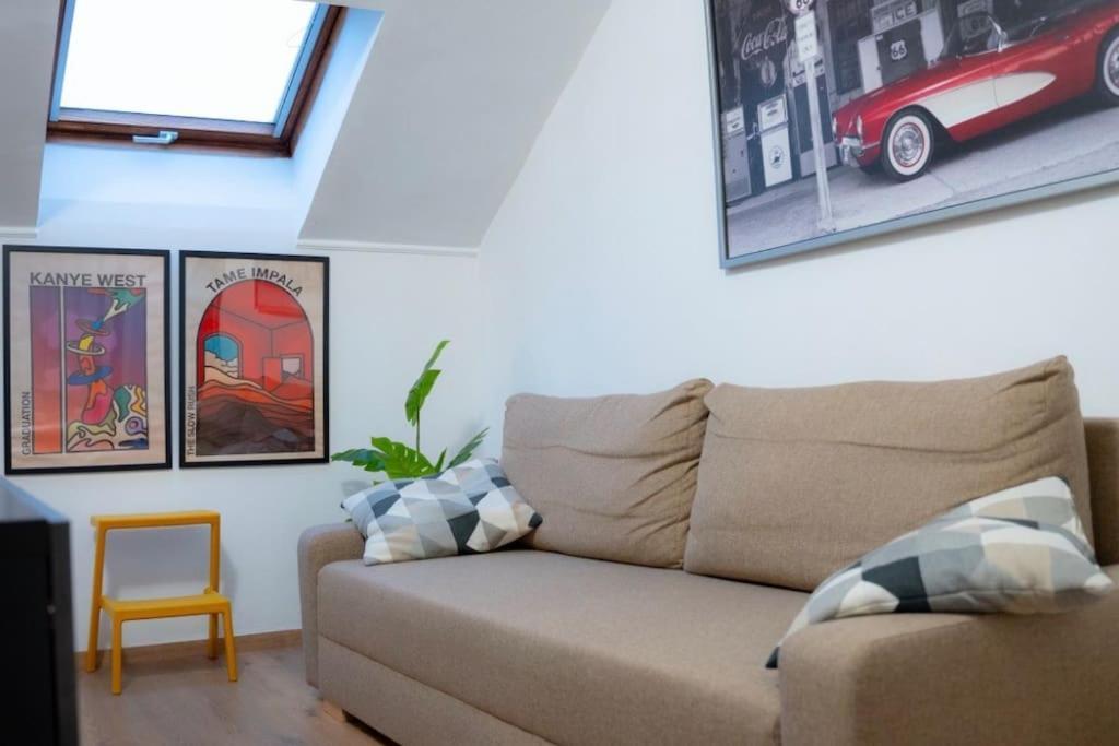 Apartament Hulu Savona Zewnętrze zdjęcie