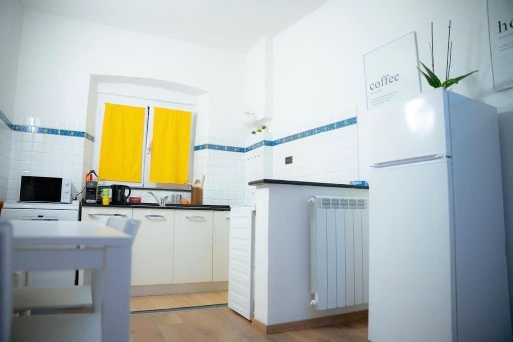 Apartament Hulu Savona Zewnętrze zdjęcie