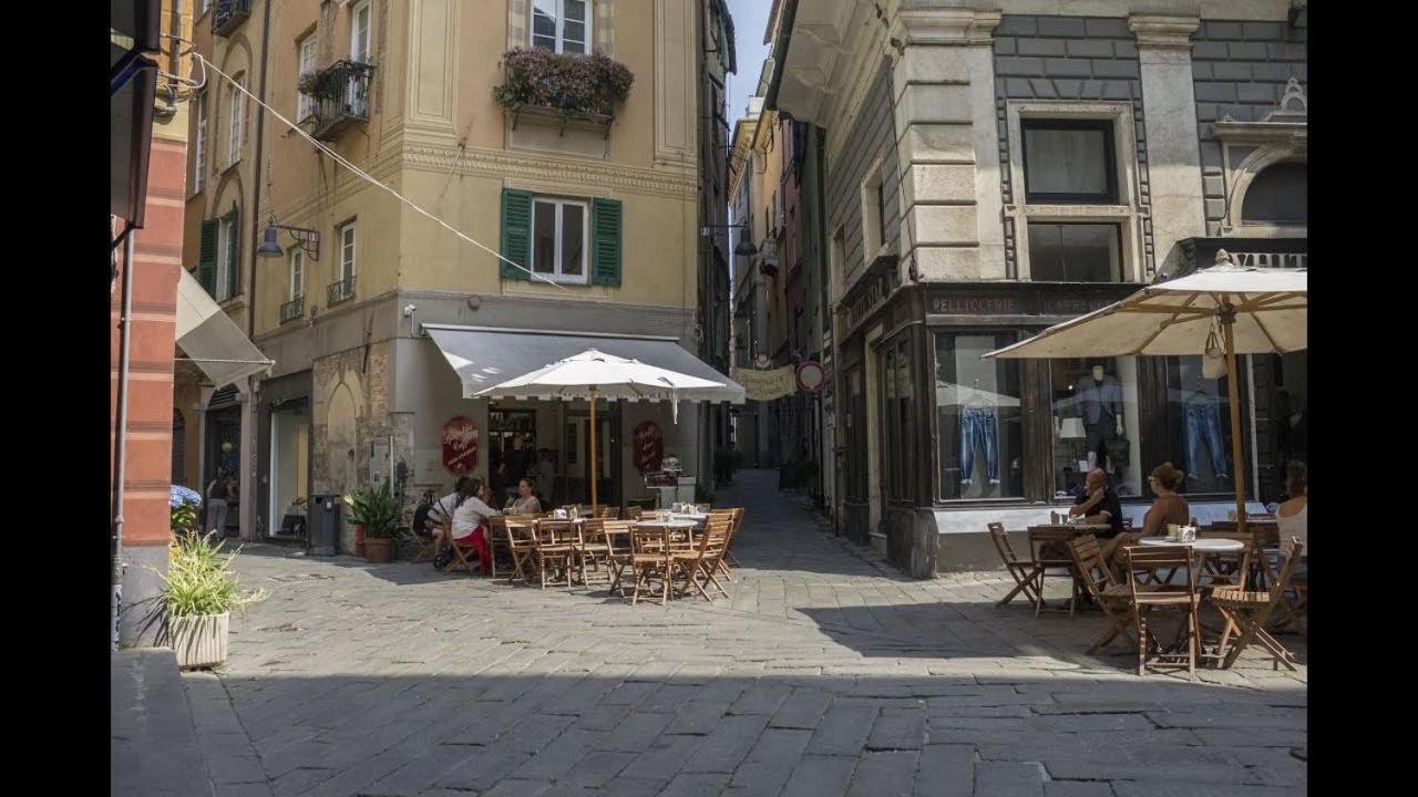 Apartament Hulu Savona Zewnętrze zdjęcie