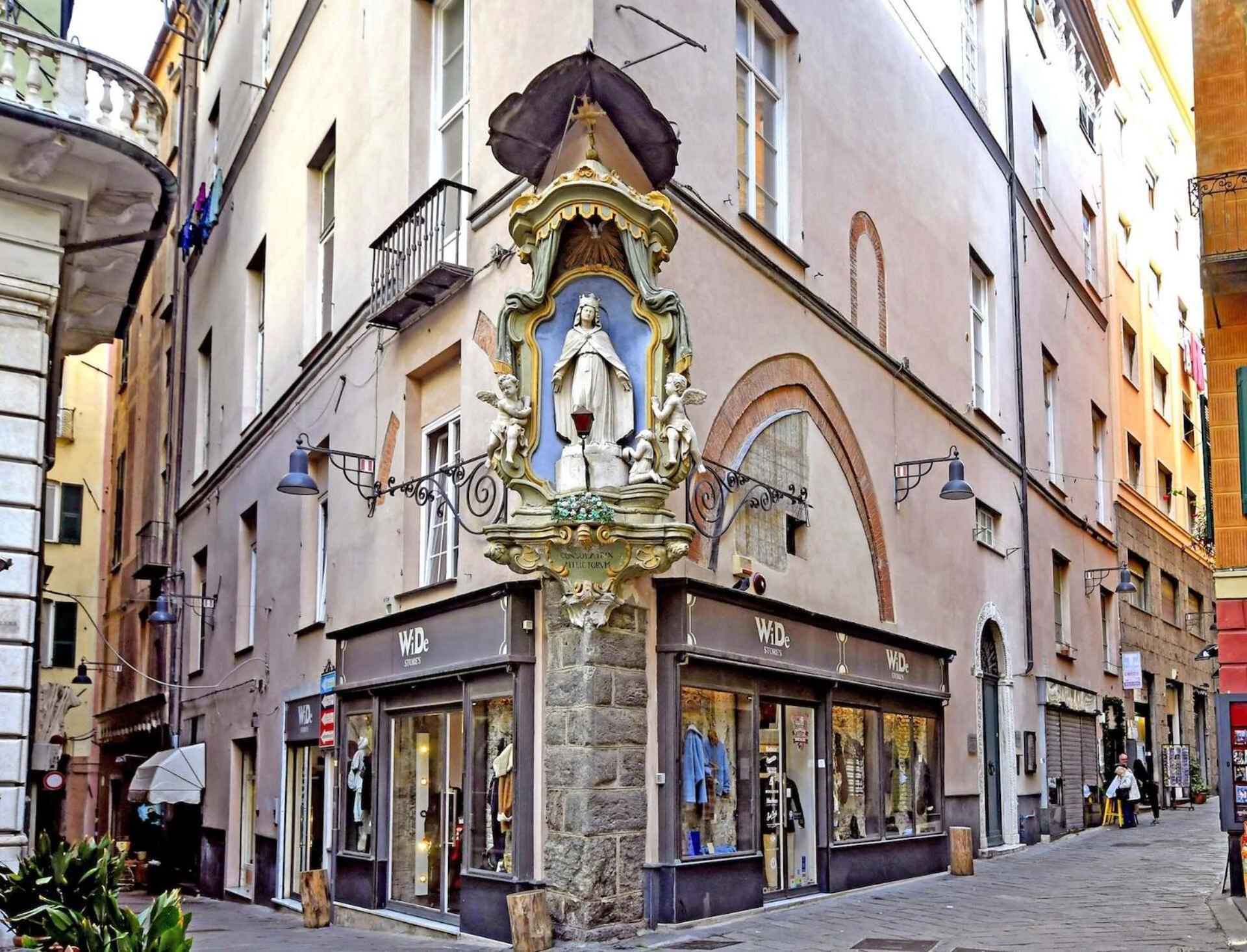 Apartament Hulu Savona Zewnętrze zdjęcie